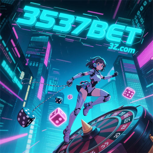 A Emoção da Loteria no 3537bet.com