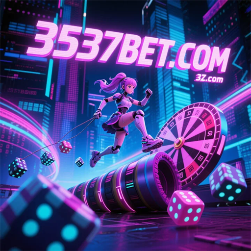 Descubra o Mundo dos Caça-Níqueis no 3537bet.com
